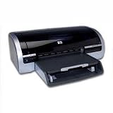 Product details for HEWLETT PACKARD COMPANY / HEWC6490E / Deskjet 5650 Inkjet Printer / Sold as 1 EA