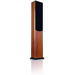 Hifi Lautsprecher Standbox McVoice Filal 150, 180W, Holz: Kirschbaum