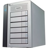 PROMISE Pegasus R6 12TB RAID System