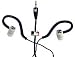 MLB New York Yankees Logo Baseball Joggers Earphones