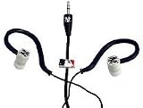 MLB New York Yankees Logo Baseball Joggers Earphones