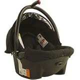 Hauck Lifesaver Car Seat - Black