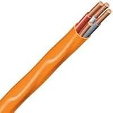 10/3 Non Metallic W G x 100' Building Wire