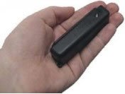 TA32 Portable Magnetic Stripe Card Reader