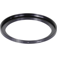 52mm to 58mm Step-up Ring