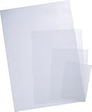 Produkt-Bild: GBC Ibico 3747245 Laminierfolientaschen 64 x 99 mm, Key-Card gl&auml;nzend Inh.100