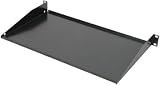 19 support module, 2U black (Product Code: 53671 P853.038)