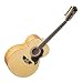 J28S12DL Acoustic Guitar Natural