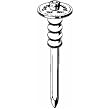 Dasco G480 TargetGuard Concrete Chisel