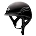 Harley-Davidson® Women's Skyline Half Helmet. Pony-tail cut. Meets DOT requirements. ...