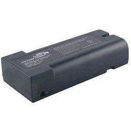 Nickel Cadmium Camcorder Battery For AIWA CV-50 by Batteries