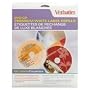 100PK DVD/cd Refill LABEL100 Labels - for Verbatim Label Kit