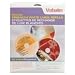 100PK DVD/cd Refill LABEL100 Labels - for Verbatim Label Kit