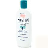 Moisturel Therapeutic Lotion, Dry Sensitive Skin Formula
