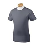 Gildan Mens Softstyle 4.5oz Ringspun Tee