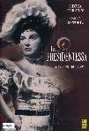 la presidentessa / Mademoiselle Gobete (Dvd) Italian Import
