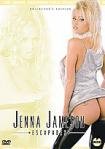 DVD - JENNA JAMESON- GOLD COLLECTION: ESCAPADES