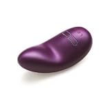 Lelo Lily Vibrator - Plum