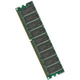 IBM - Memory - 512 MB - DIMM 240-pin - DDR II - 400 MHz / PC2-3200 - CL3 - registered - ECC