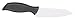 HIC Jaccard 6-Inch Ceramic Chef's Knife