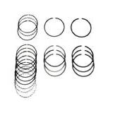Engine Piston Ring Set NPR B6Y011SC0ASTD Mazda 323 by NPR