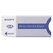 Sony Memory Stick MSAC-M2 Duo Replacement Adaptor (Retail Package)