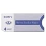 Sony Memory Stick MSAC-M2 Duo Replacement Adaptor (Retail Package)