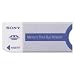Sony Memory Stick MSAC-M2 Duo Replacement Adaptor (Retail Package)
