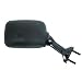 96-01 Yamaha Royal Star 1300 Emgo left mirror Black - 20-86834
