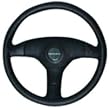 Uflex Antigua 3 - Spoke Steering Wheel