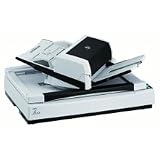 FI-6770A Clr Dupl 70PPM/140IPM Ultra SCSI A3 600DPI Twain