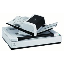 FI-6770A Clr Dupl 70PPM/140IPM Ultra SCSI A3 600DPI Twain