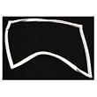 Kenmore Refrigerator Door Gasket WR24X10186