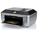 Canon PIXMA MX860 Wireless All-In-One Office Inkjet Photo Printer