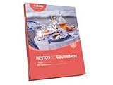 Dakotabox - Coffret Cadeau - Restos des gourmands