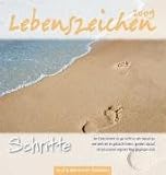 Lebenszeichen 2009 - Postkartenkalender - Bild - Text - Kalender - Jochen Mariss