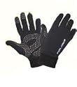 Polaris Liner Cycling Gloves Base Layer Black Large