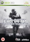 Call of Duty 4: Modern Warfare Special Edition (Xbox 360)