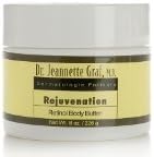 Dr Jeannette Graf Rejuvenation Body Butter