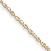 14k A Diamond tennis bracelet X2106A