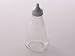 Rayware 0202.065 Vinegar Bottle White Lid