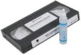VHS cleaning cassette (Product Code: 50708 P126.178)