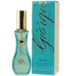 GIORGIO BLUE by Giorgio Armani EDT SPRAY 1.7 OZ