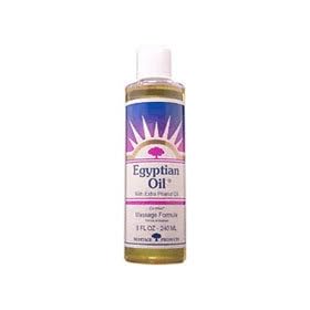 Heritage Products Egyptian Oil Extra Peanut Oil