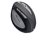 cover of Microsoft Natural Wireless Laser Mouse 6000 Schwarz/Grau/Weiss (Retailverpackung)
