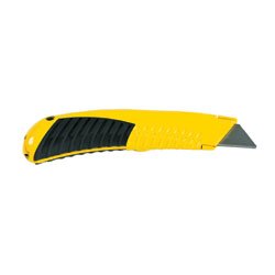 Quick Blade Utility Knife Fixed Blade (KN111) Category: Utility Knives and Box Cutters by Box Packing and Shipping Supplies