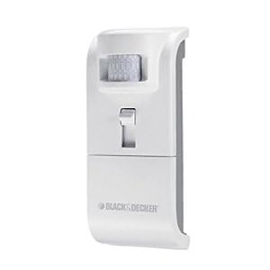 Black and Decker SW100 Lights Out Autoswitch