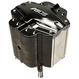 ASUS V-60 - Processor cooler - ( Socket 775 ) - aluminum with copper base