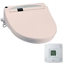TOTO ウォシュレットKN TCF737#SR2 パステルピンク