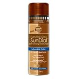 Banana Boat Everyday Glow SunDial Self-Tanning Lotion for Lighter Skin Tones - 6.7 Oz (Pack of 4)